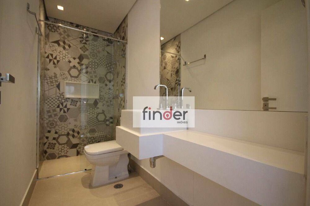 Cobertura, 3 quartos, 314 m² - Foto 2