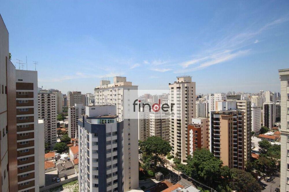 Cobertura, 3 quartos, 314 m² - Foto 1