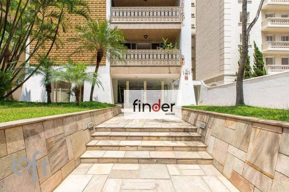 Apartamento, 3 quartos, 331 m² - Foto 50