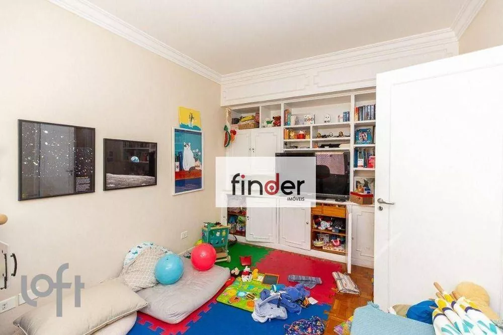 Apartamento, 3 quartos, 331 m² - Foto 32