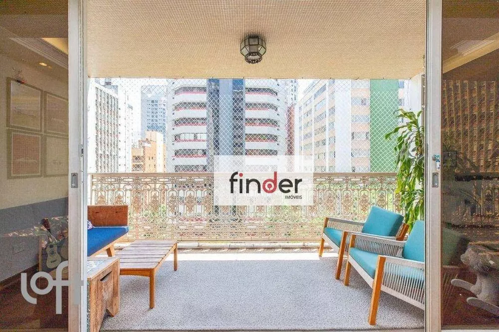 Apartamento, 3 quartos, 331 m² - Foto 41