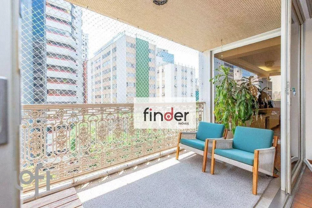 Apartamento, 3 quartos, 331 m² - Foto 37