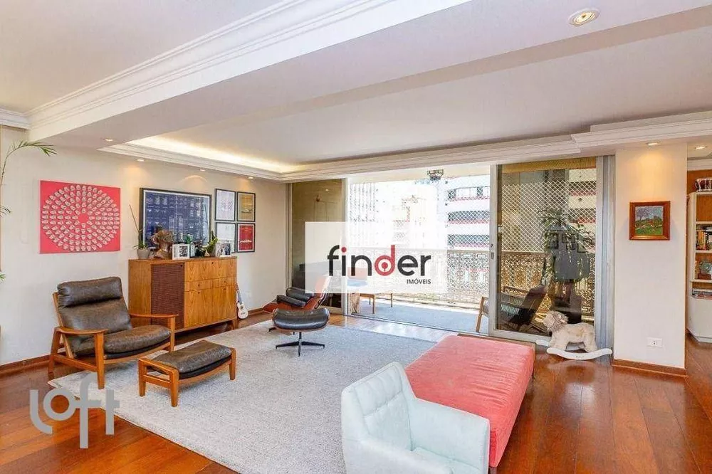Apartamento, 3 quartos, 331 m² - Foto 39