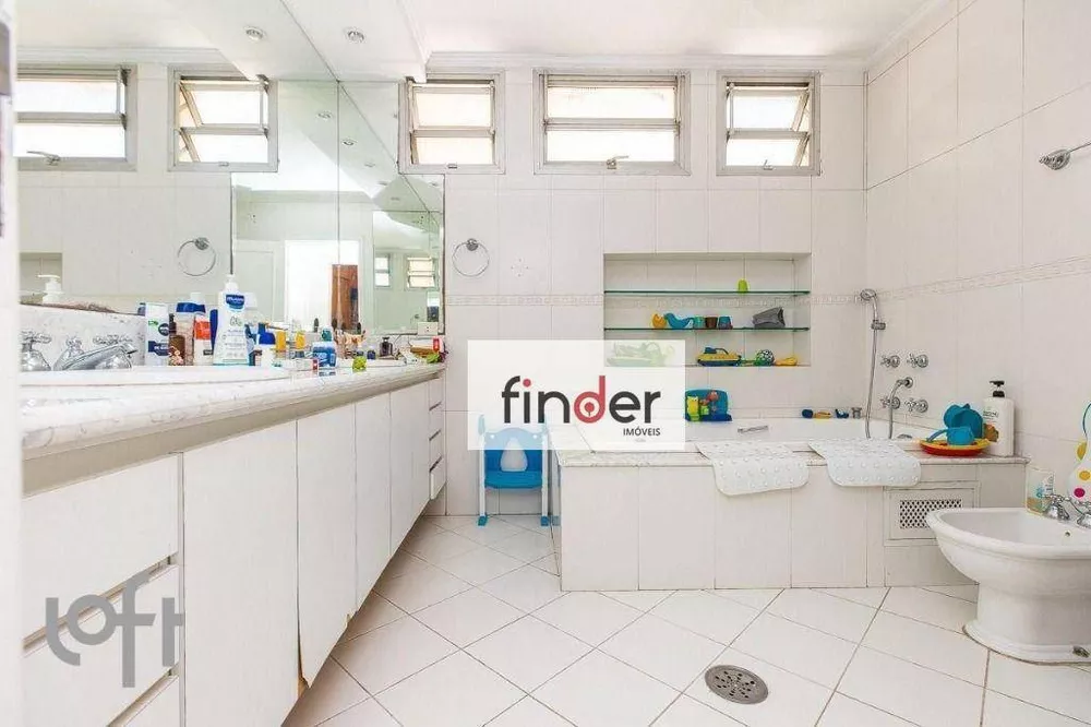 Apartamento, 3 quartos, 331 m² - Foto 28