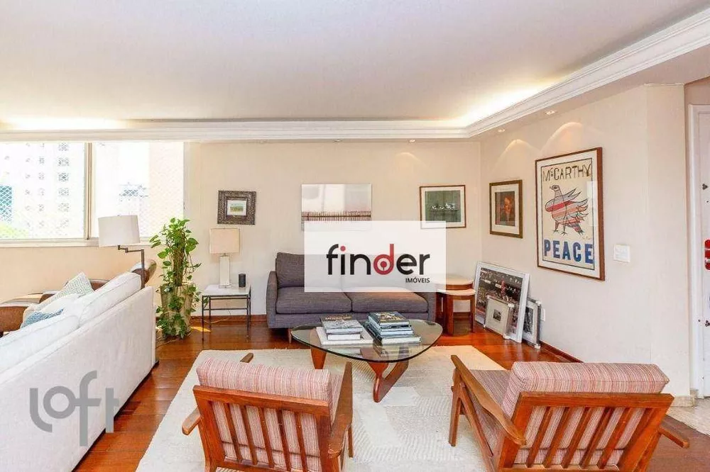Apartamento, 3 quartos, 331 m² - Foto 35