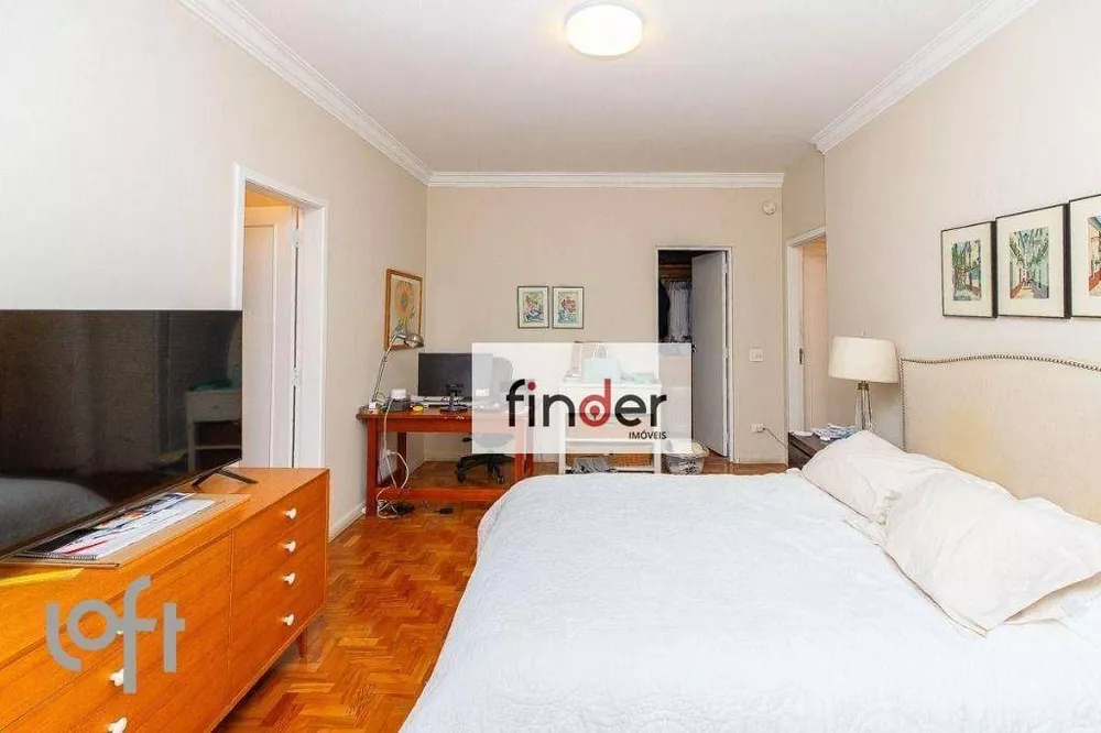 Apartamento, 3 quartos, 331 m² - Foto 26