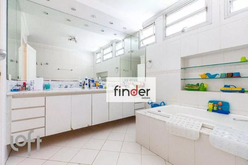 Apartamento, 3 quartos, 331 m² - Foto 29