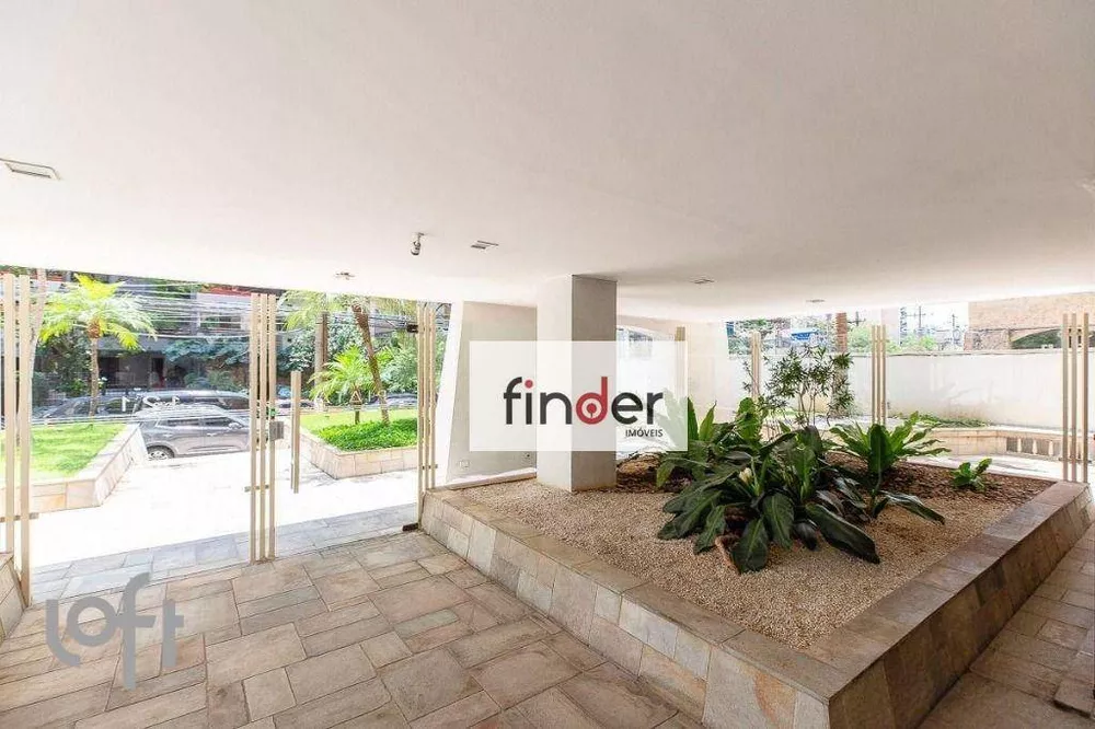 Apartamento, 3 quartos, 331 m² - Foto 5