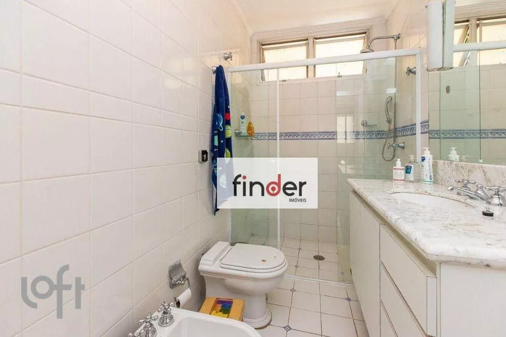 Apartamento, 3 quartos, 331 m² - Foto 2