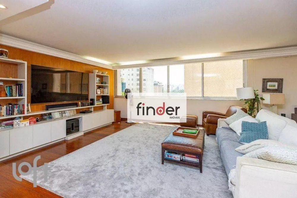 Apartamento, 3 quartos, 331 m² - Foto 16