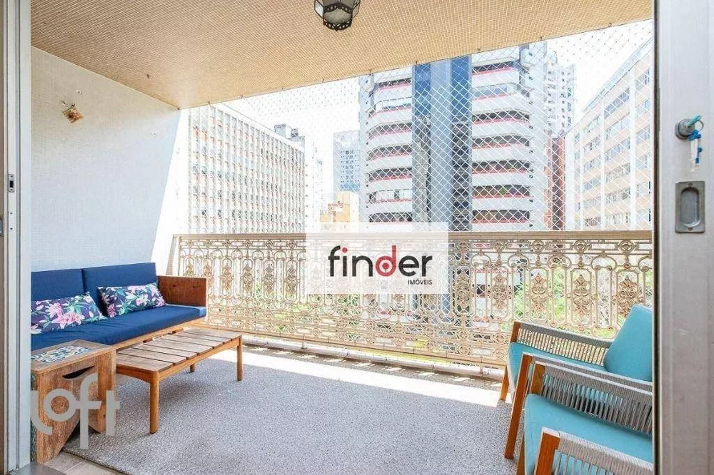 Apartamento, 3 quartos, 331 m² - Foto 25