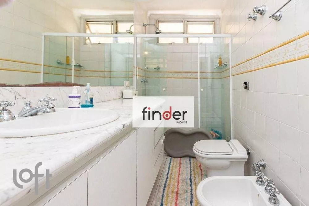 Apartamento, 3 quartos, 331 m² - Foto 10
