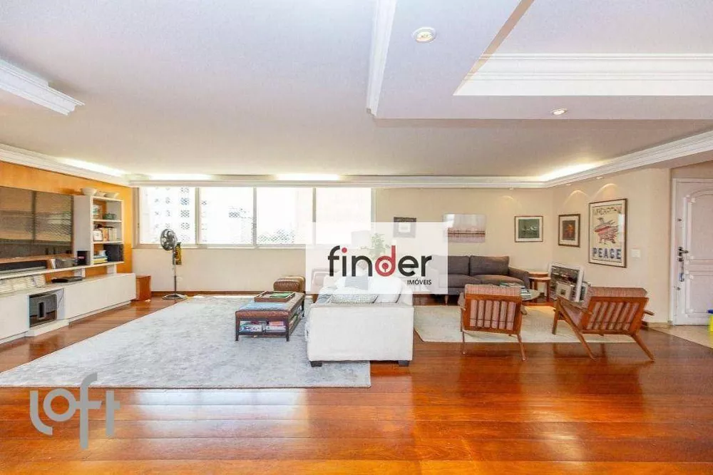 Apartamento, 3 quartos, 331 m² - Foto 24