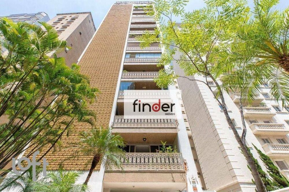 Apartamento, 3 quartos, 331 m² - Foto 54