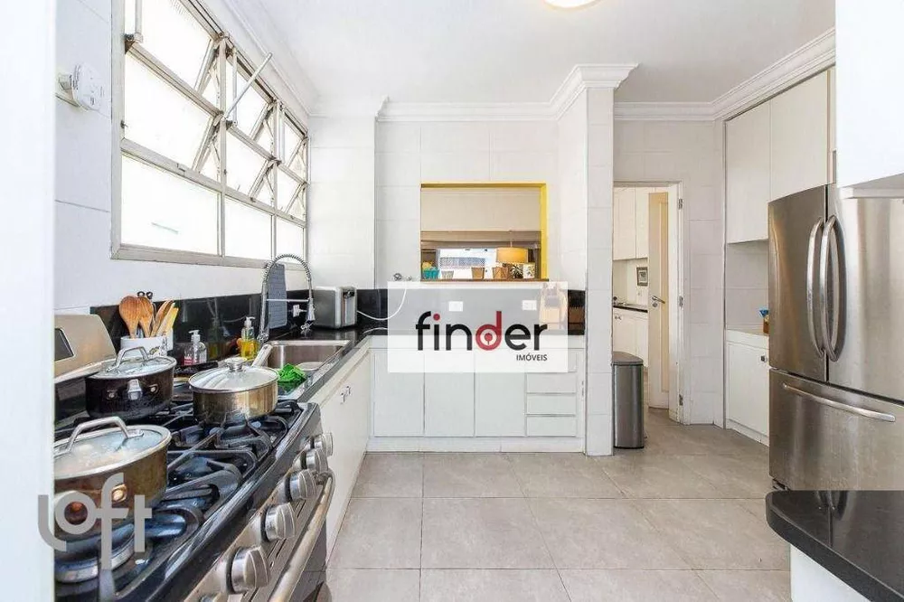 Apartamento, 3 quartos, 331 m² - Foto 6
