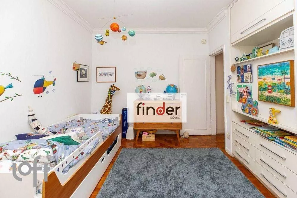 Apartamento, 3 quartos, 331 m² - Foto 43