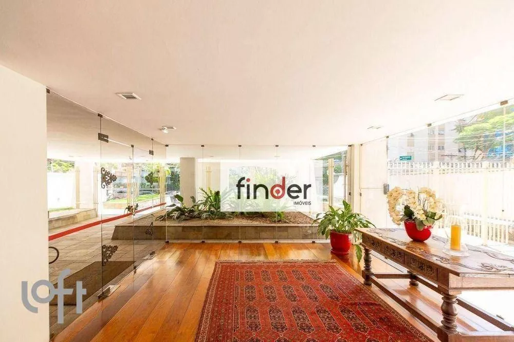 Apartamento, 3 quartos, 331 m² - Foto 23