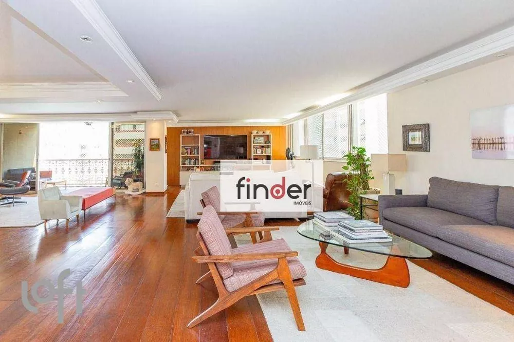 Apartamento, 3 quartos, 331 m² - Foto 22