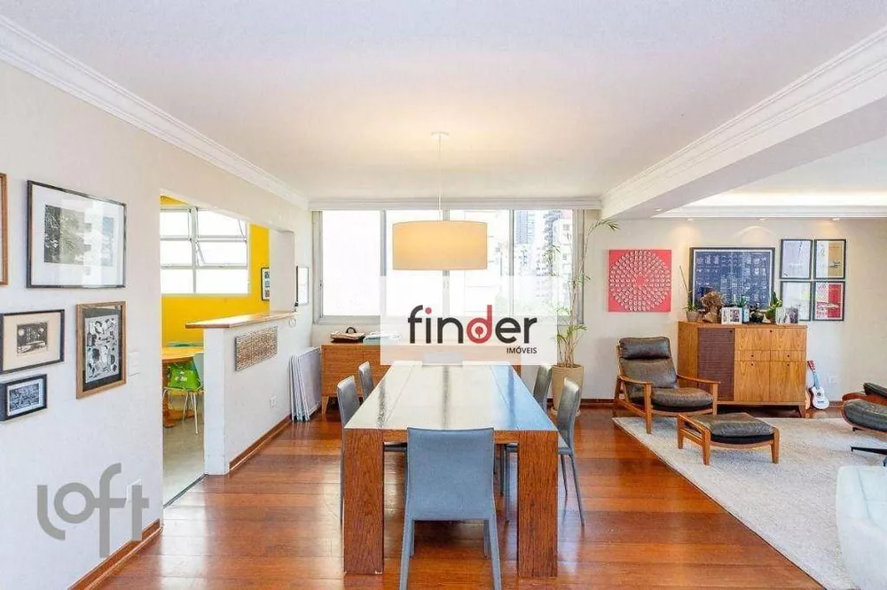 Apartamento, 3 quartos, 331 m² - Foto 27