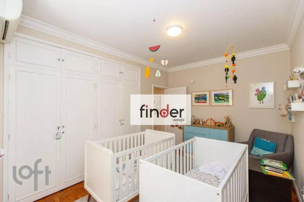 Apartamento, 3 quartos, 331 m² - Foto 13