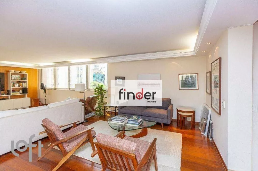 Apartamento, 3 quartos, 331 m² - Foto 9