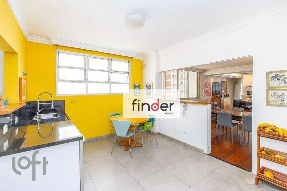 Apartamento, 3 quartos, 331 m² - Foto 20