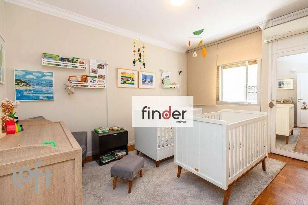 Apartamento, 3 quartos, 331 m² - Foto 49