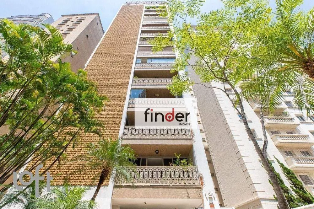 Apartamento, 3 quartos, 331 m² - Foto 4