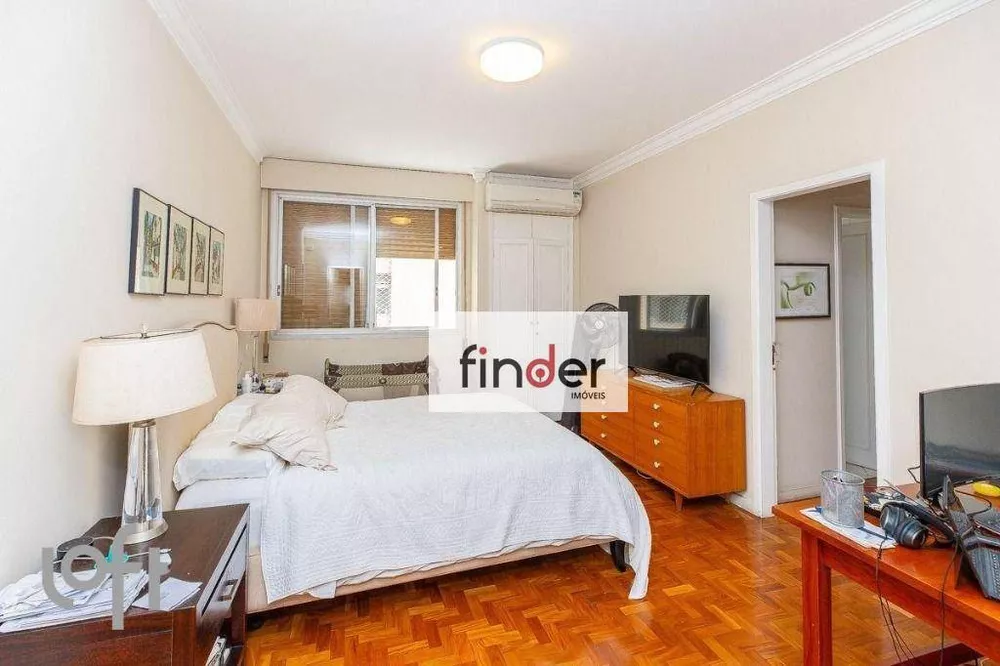 Apartamento, 3 quartos, 331 m² - Foto 15