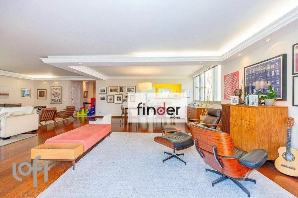 Apartamento, 3 quartos, 331 m² - Foto 7