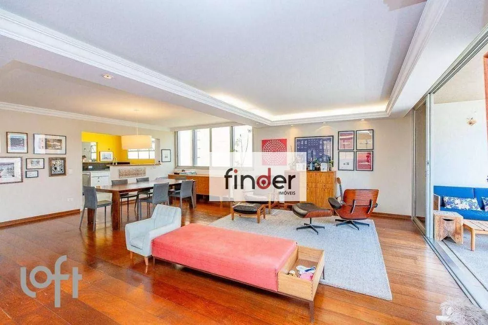 Apartamento, 3 quartos, 331 m² - Foto 30