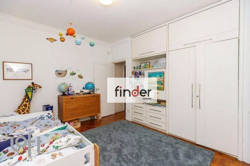 Apartamento, 3 quartos, 331 m² - Foto 44