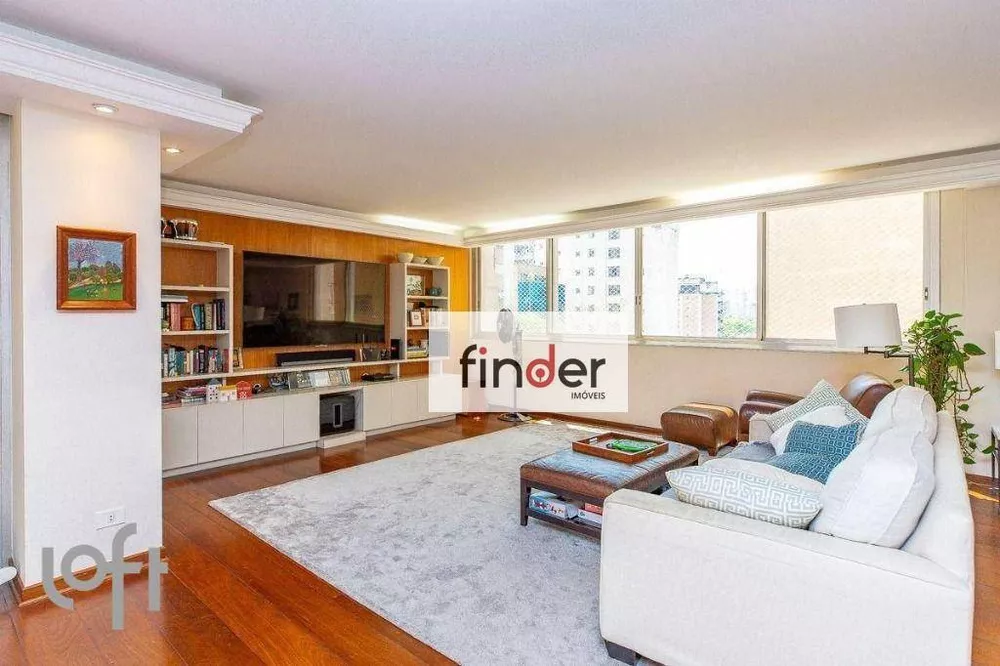 Apartamento, 3 quartos, 331 m² - Foto 45