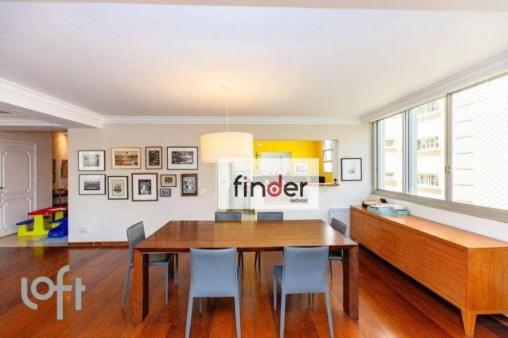 Apartamento, 3 quartos, 331 m² - Foto 40