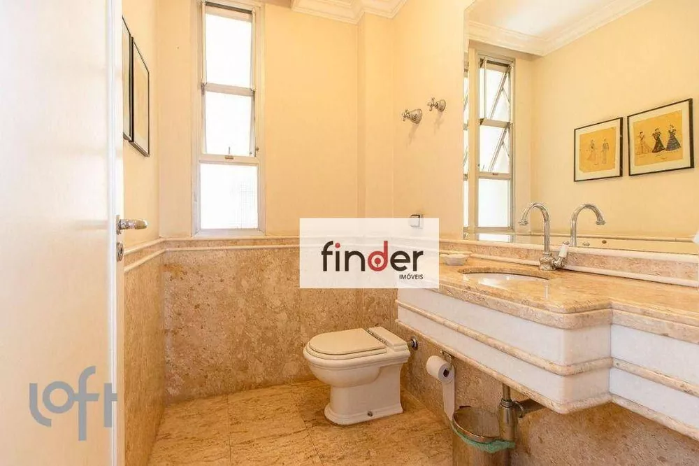 Apartamento, 3 quartos, 331 m² - Foto 8