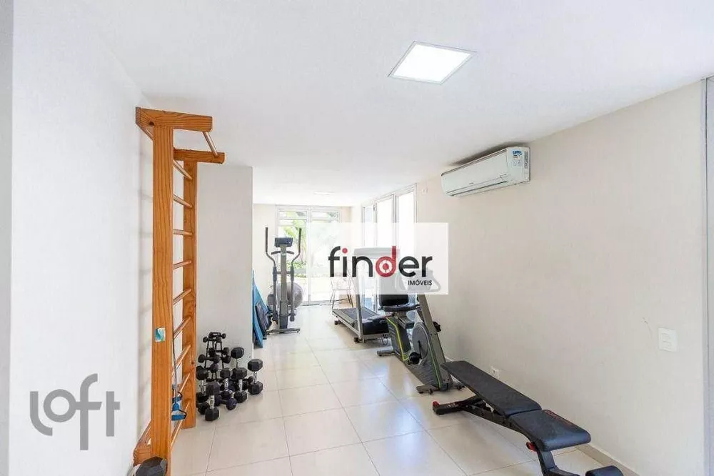 Apartamento, 3 quartos, 331 m² - Foto 3