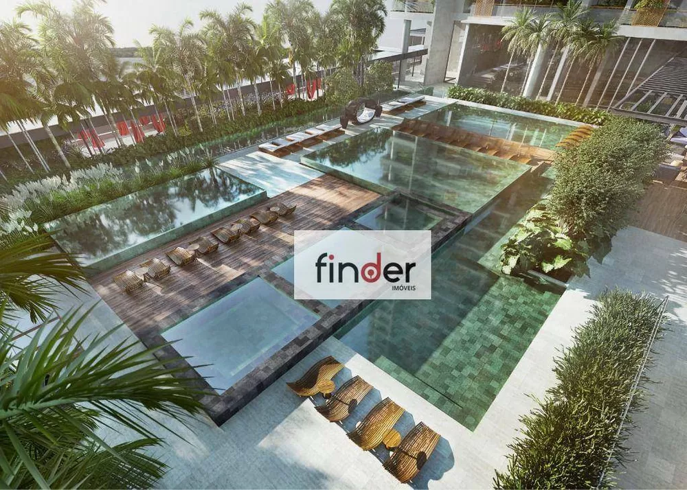 Apartamento, 2 quartos, 78 m² - Foto 16