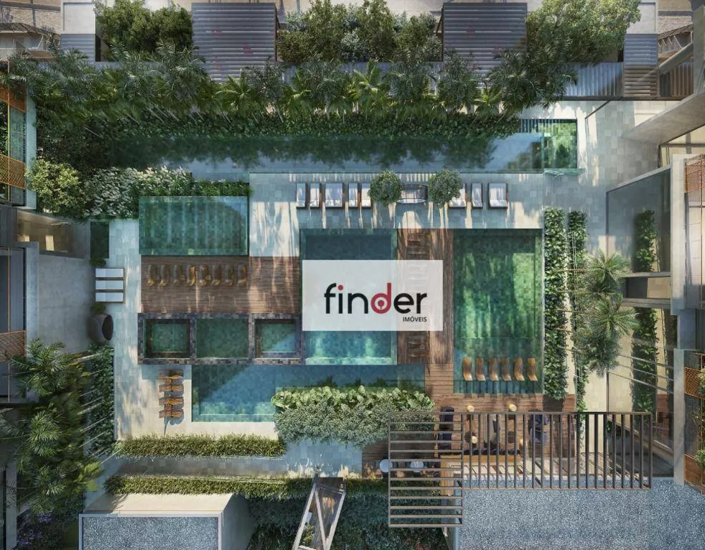 Apartamento, 2 quartos, 78 m² - Foto 15
