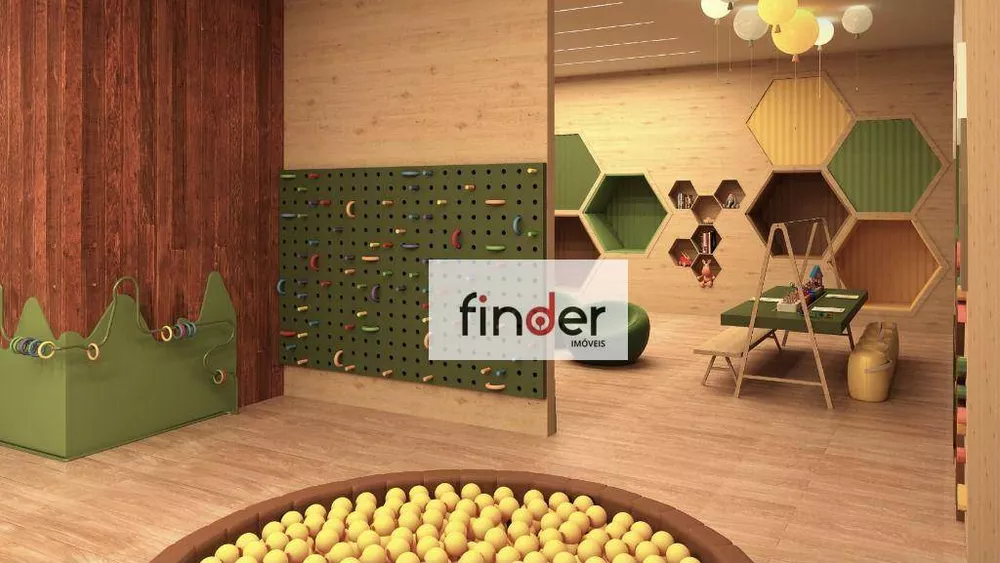 Apartamento, 2 quartos, 78 m² - Foto 6