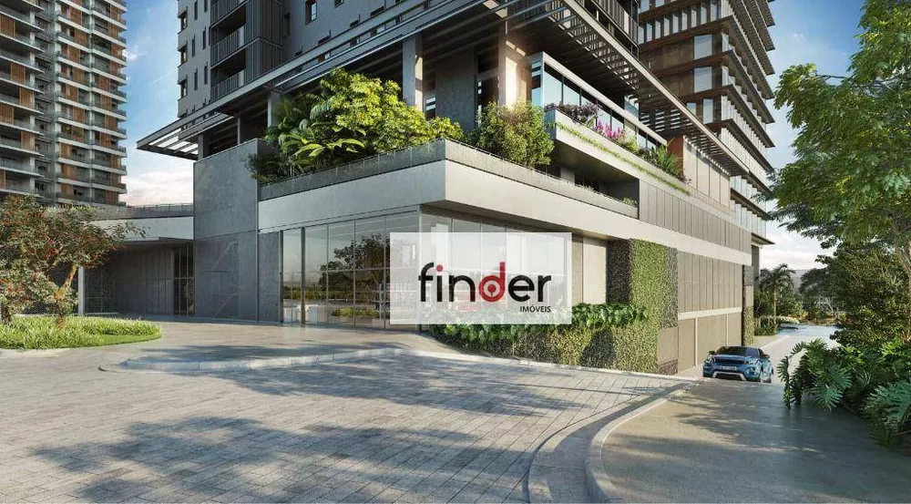 Apartamento, 2 quartos, 78 m² - Foto 13