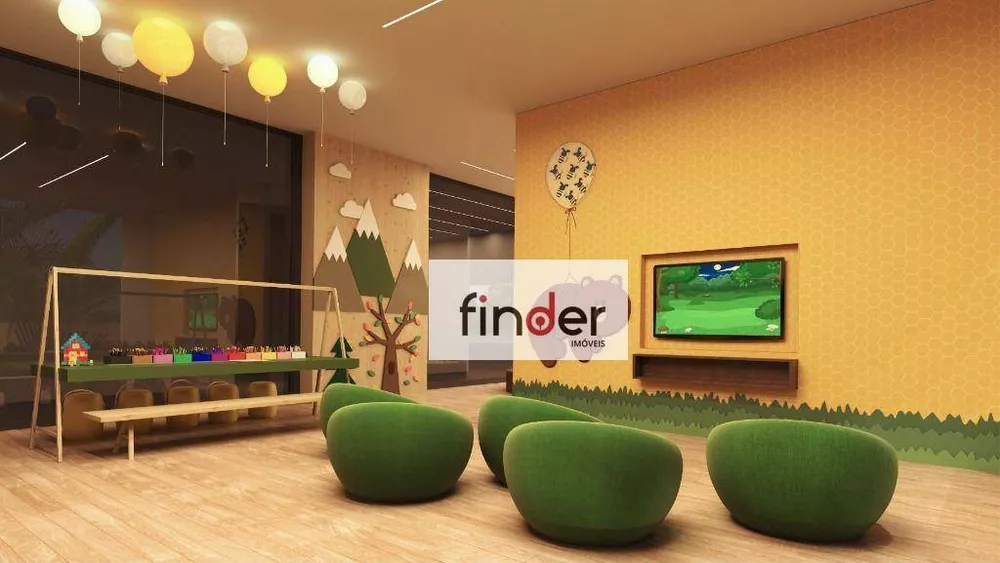 Apartamento, 2 quartos, 78 m² - Foto 5