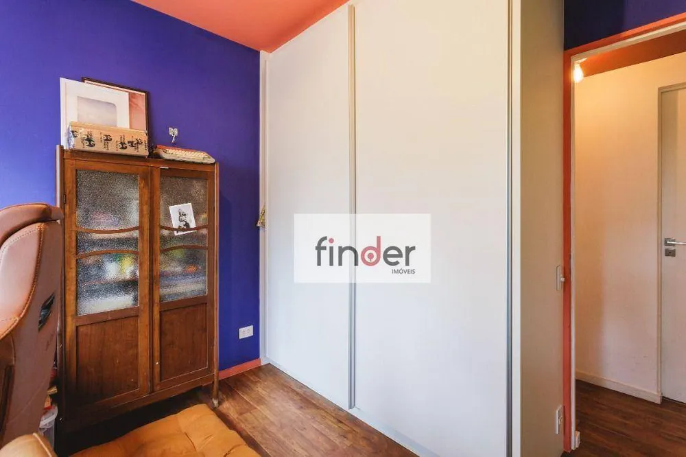 Apartamento, 3 quartos, 138 m² - Foto 3