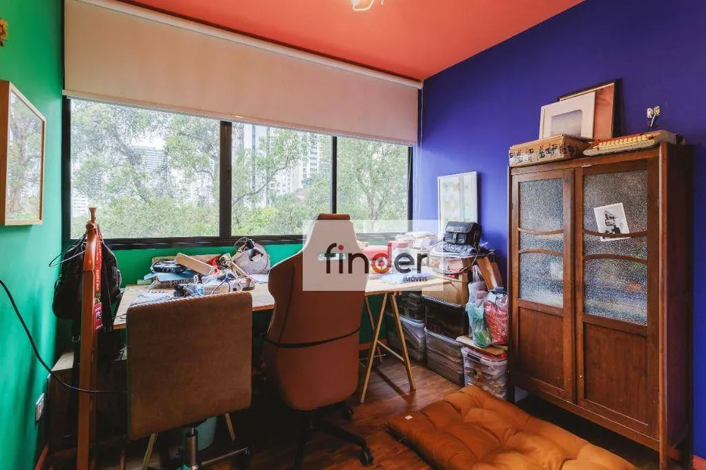 Apartamento, 3 quartos, 138 m² - Foto 2