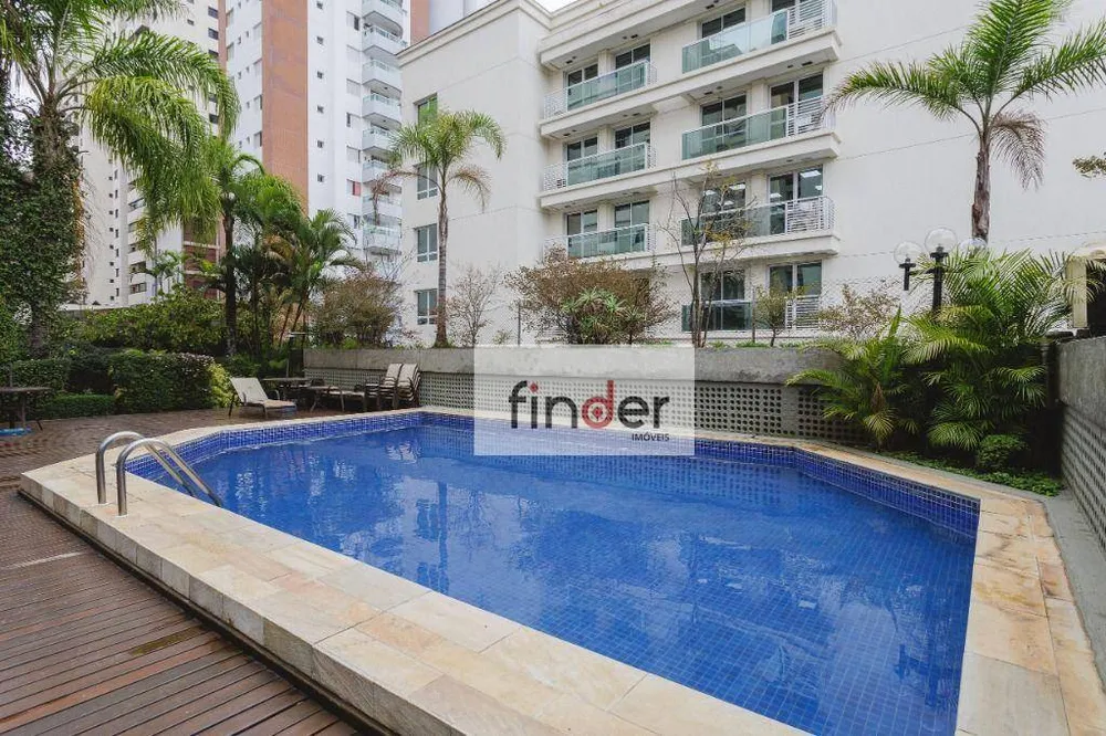 Apartamento, 3 quartos, 138 m² - Foto 4
