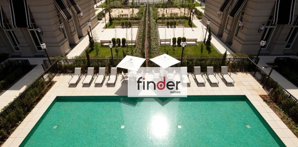 Apartamento, 3 quartos, 405 m² - Foto 4