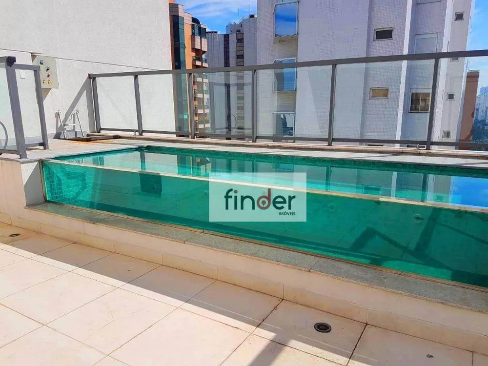 Cobertura, 4 quartos, 325 m² - Foto 3