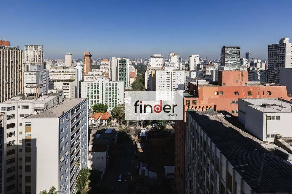Apartamento, 3 quartos, 240 m² - Foto 29