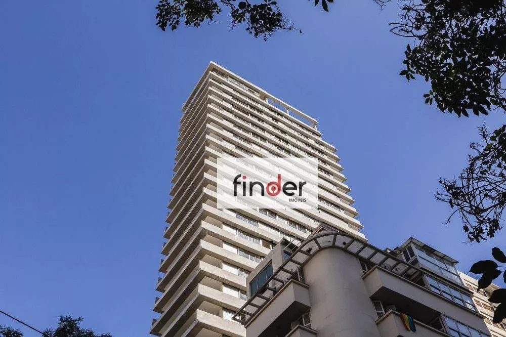 Apartamento, 3 quartos, 240 m² - Foto 30