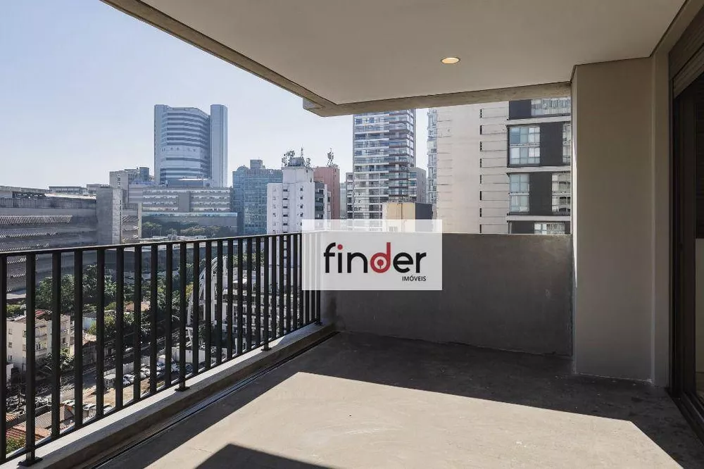 Apartamento, 3 quartos, 240 m² - Foto 44