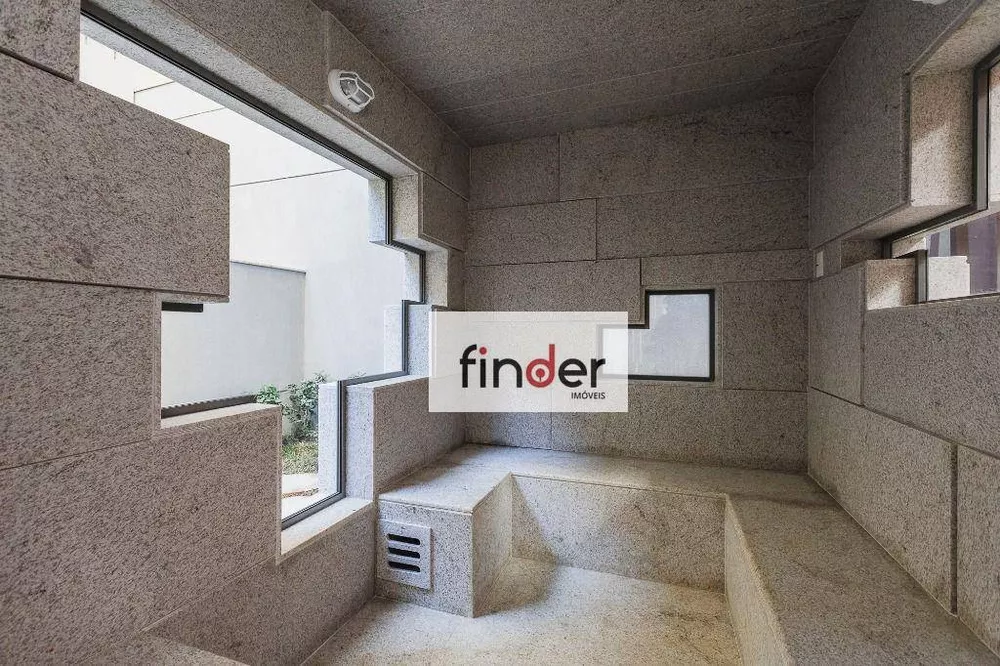 Apartamento, 3 quartos, 240 m² - Foto 21